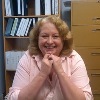 Mary R Smith