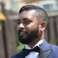 Praveen Venugopal