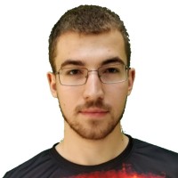Ilya Tkachenko