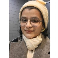 Sakshi U. Kamble