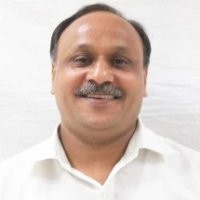 Sunil Bhandari