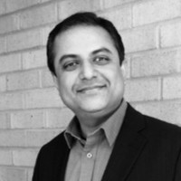Nilesh Patel