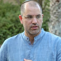 Eliezer Avnon-אליעזר