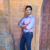 Nanigopal Raul