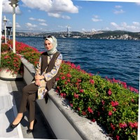 Müşerref Nur Soydan Açıkgöz