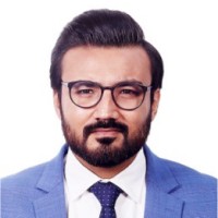 Muhammad Usama Javed