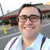 Angel Bojorquez