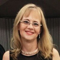 Silvia M Pavan De Souza