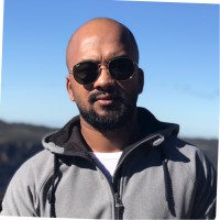 Amir Manandhar