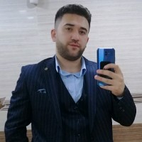 Zulfu Ilyasov