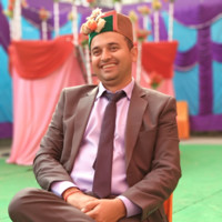 Sunil Lahik
