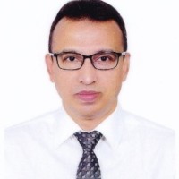 Muhammad Nazmul Hasan