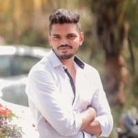 Nikhil Jadhav