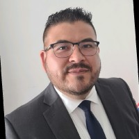 Daniel Eduardo Saavedra Trejo