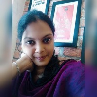 Prasanna Lakshmi Kalasapudi