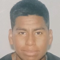 Brayan López Ruiz