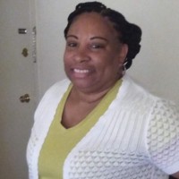 Tina Mackey