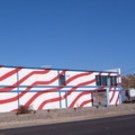 American SS- East Mesa