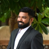Sarvesh Dhumal