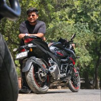 Tushar Biswas