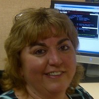 Luann Ayres