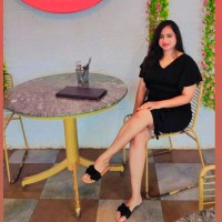 Isha Singh