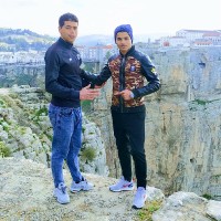 Daoudi Brahim