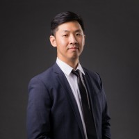 Gideon Yee