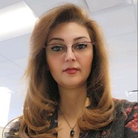 Maryam Khabbazi
