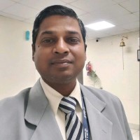 Sanjay Kumar