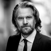 Magnus Eriksson