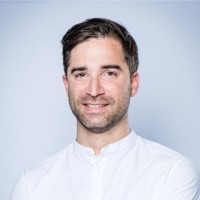 Etienne Mouret