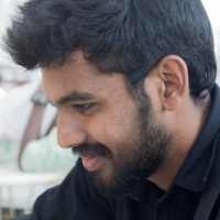 Avinash Balakrishnan