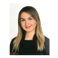 Ebru KOCA