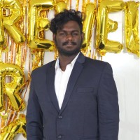 Udhayavanan R