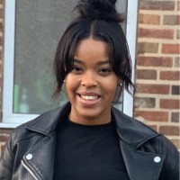 Naomi Ocansey