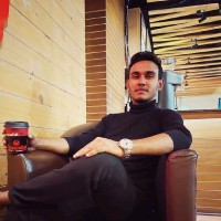 Md Mahedul Alam