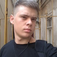 Yaroslav Bezruchenko