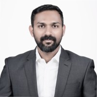 Rafeeq Abdul Gaffoor