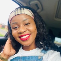 Phindile Dlomo