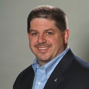 Eric Bilodeau