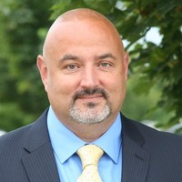 Nick Wiebe