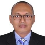 Mohammad Nazrul Islam