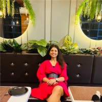 Poonam Yadav