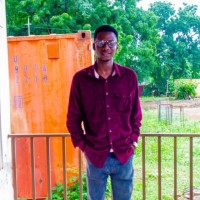 Amadu Mohammed Sumaila