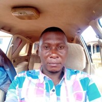 Musinguzi Deus