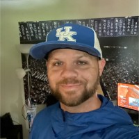 Tim Brandon