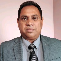 Yuvaraj Assogane