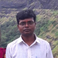 Maruti Ghute