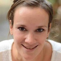 Lise Van Bergen